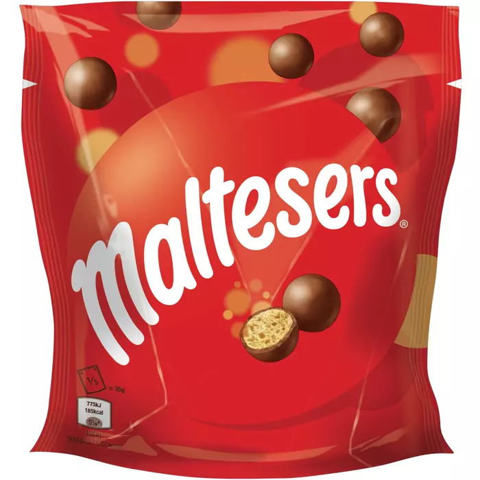 Maltesers Classic Standbeutel 175g