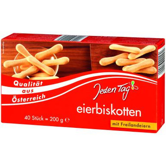 Eierbiskotten 200g