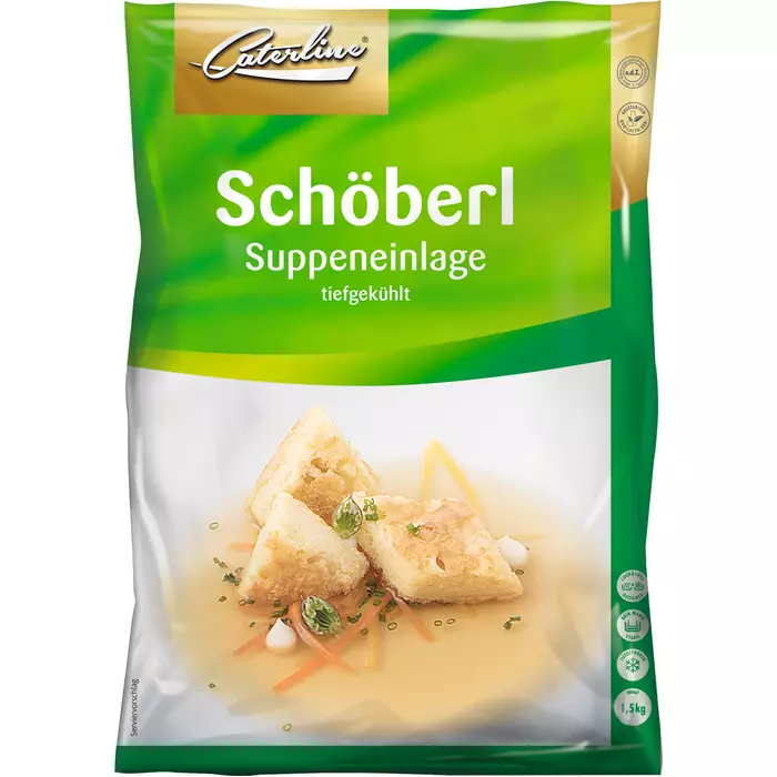 Caterline Schöberl tiefgekühlt 1,5kg