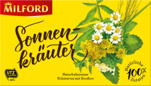 Milford Sonnenkräuter 20er