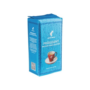 Meinl Präsident 500g, Mild