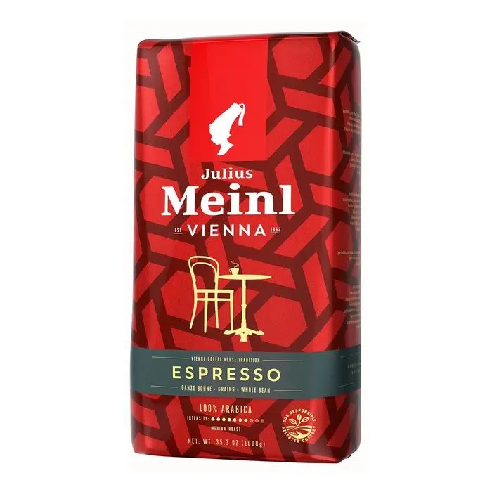 Meinl Wiener Espresso 1kg