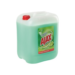 Ajax Allzweckreiniger 10l, Citrofrisch