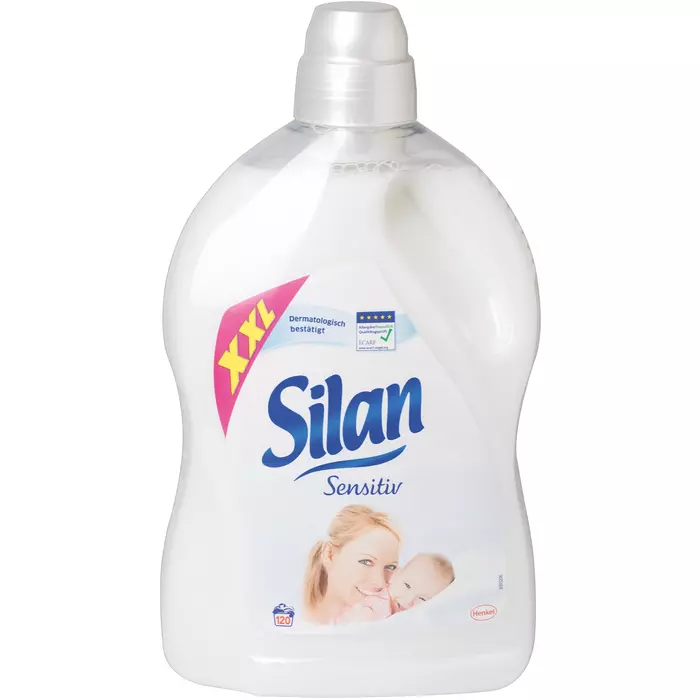 Silan Konzentrat 3l 120WG, Sensitiv