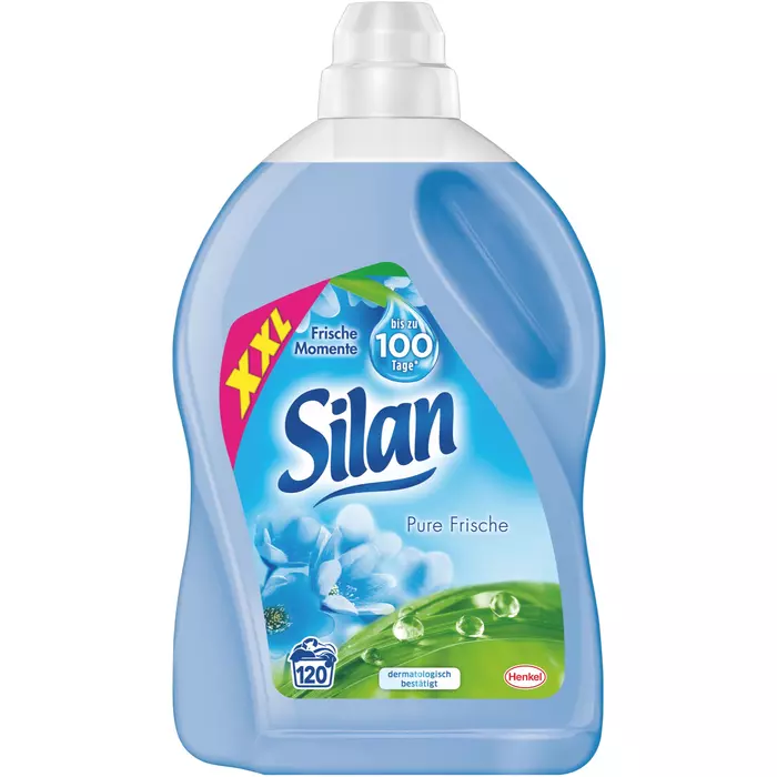 Silan Konzentrat 3l 120WG, Pure Frische 