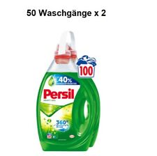 Persil Kraft-Gel Duo 2x50WG, 