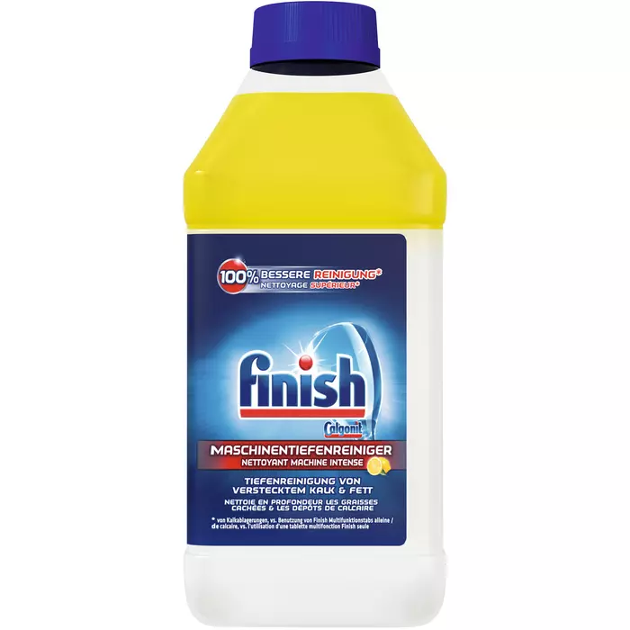 Finish Maschinenpfleger Lemone 250ml