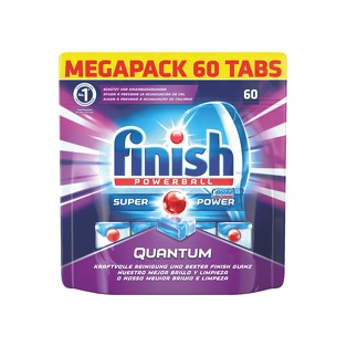 Finish Quantum Megapack 60er