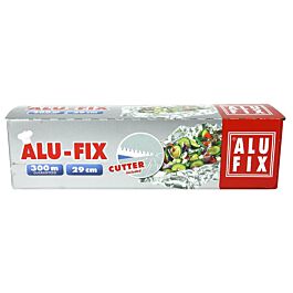 Alufolie 300m x 29cm