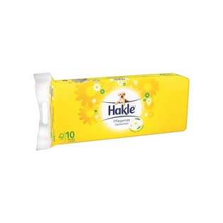 Hakle Toilettenpapier mit Kamille