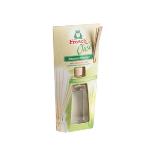 Frosch Oase Zitronengrasfrucht 90ml