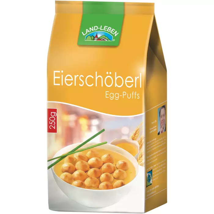 Eierschöberl 250g