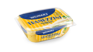 Eiaufstrich 150g