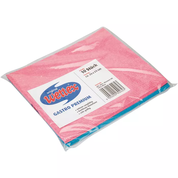 Wettex Gastro Premium 26x33cm 10er