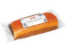 Mohnstrudel 500g