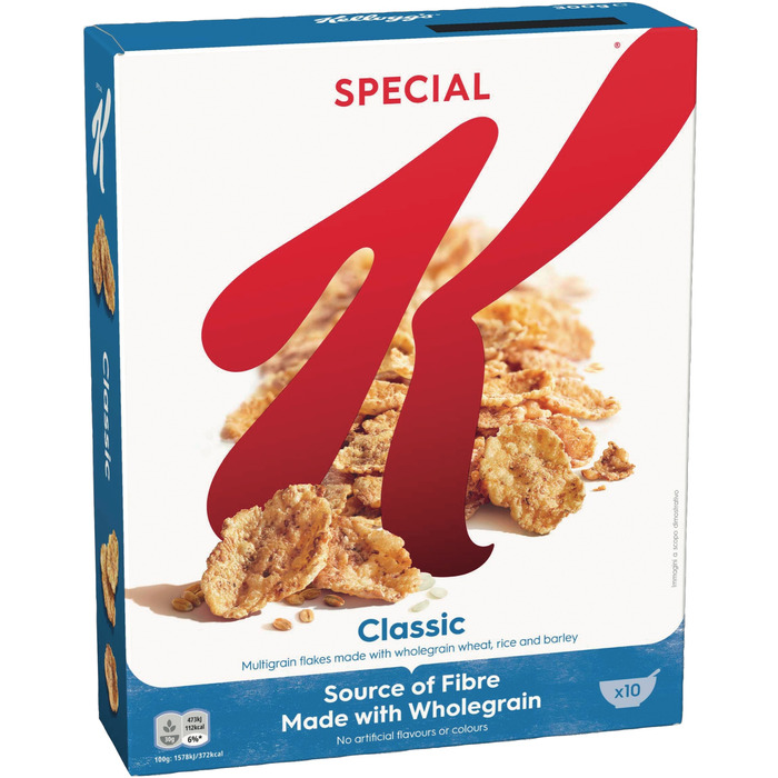 Kellogg´s Special K Classic 300g 