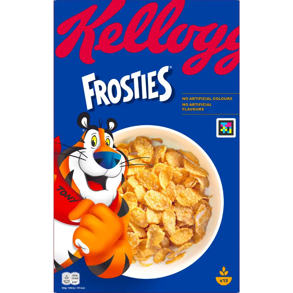 Kellogg´s Frosties 330g