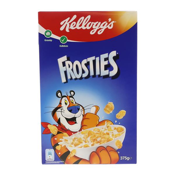 Kellogg´s Frosties 330g