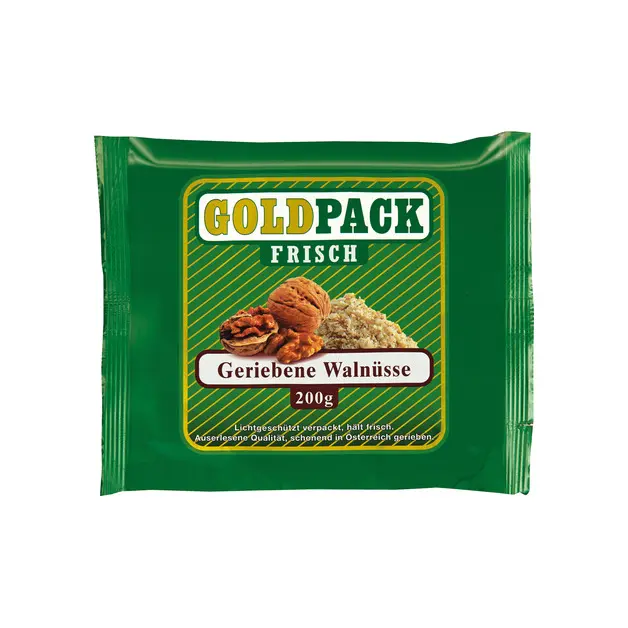 Walnüsse frisch gerieben 200g
