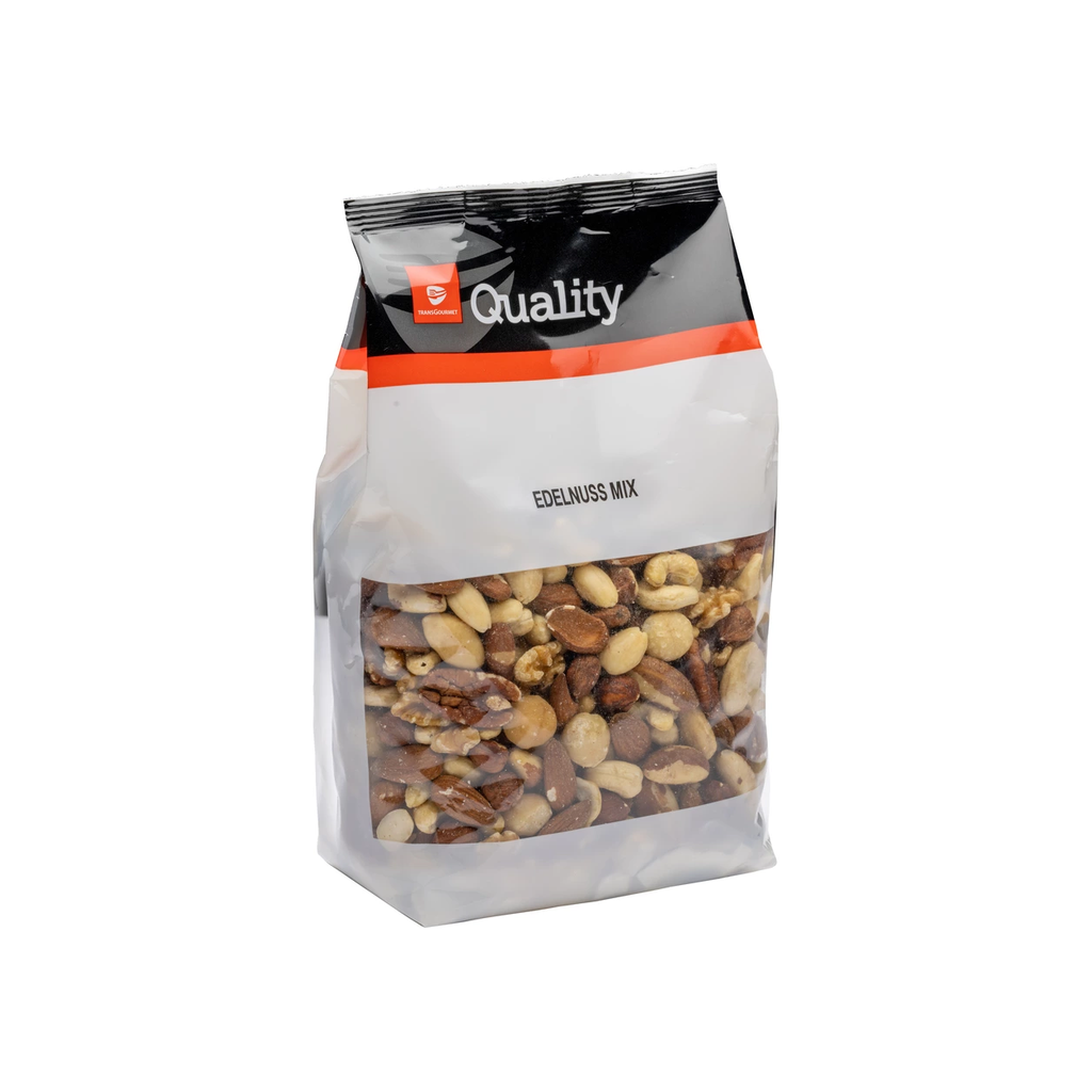 Farmgold Edelnuss Mix 1000g