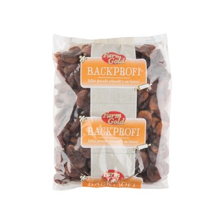 Farmgold Aprikosen geschwefelt 1000g