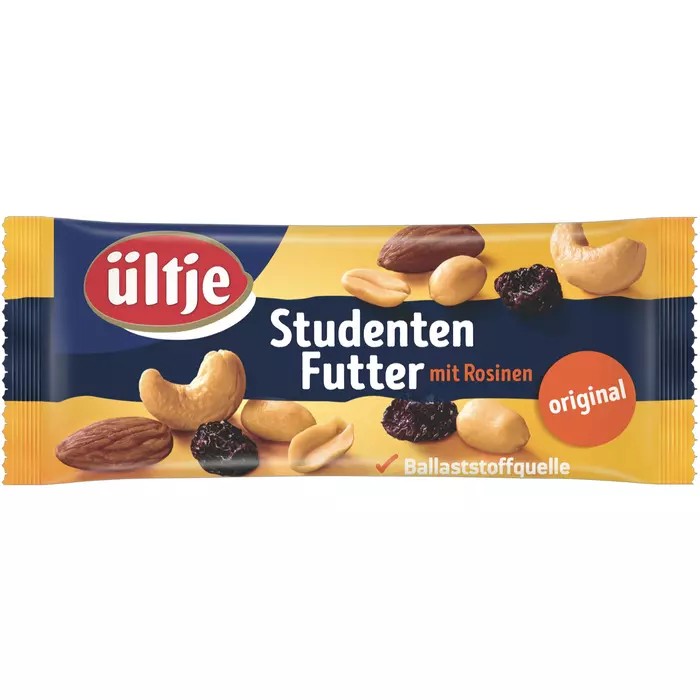 Ültje Studentenfutter original 20x50g