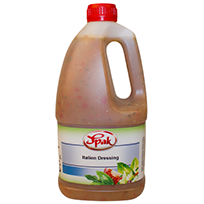 Spak Italien Dressing 2200ml