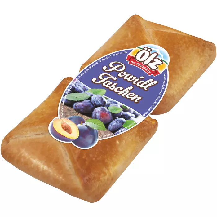 Ölz Powidltaschen 200g