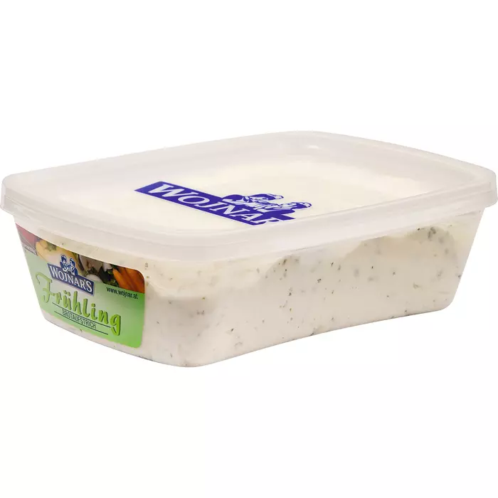 WojnarStreichkäseFrühling500g