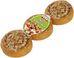 Ölz Nuss Schnecken 2x100g