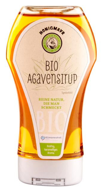 Bio Agavensirup 350g