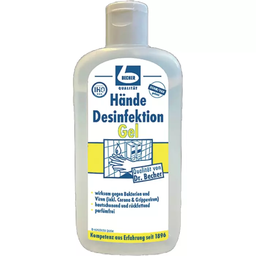 [745874] Hände Desinfektion 150ml  