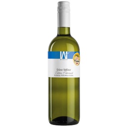 [545411] Wegenstein Edition Österreich Grüner Veltliner 750ml