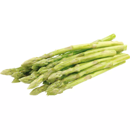 [107751] Spargel Grün 500g