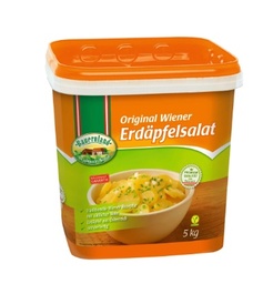 [677640] Kartoffelsalat Klassik 5000g