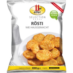 [93253] 11er Selection Rösti 3KG