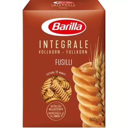 [24206] Barilla Fusilli Vollkorn No 98 500g