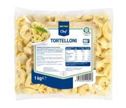 [16674] Tortelloni Spinat Ricotta 1kg