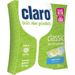 [862851] Claro Tabs Classic 75Stk.