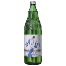 [825361] Vöslauer Mild Mineralwasser 1l (Kiste)