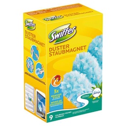 [119264] Swiffer Staubmagnet Nachfüllung mit Febreeze