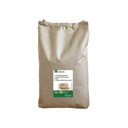 [3386059] Natura Bio Flockenbasismüsli 2Kg