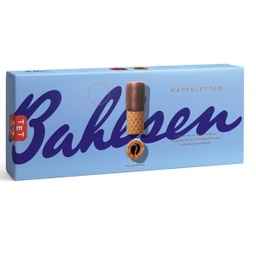 [404298] Bahlsen Waffeletten Vollmilch 100g