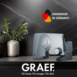 [986574] GRAEF Allesschneider