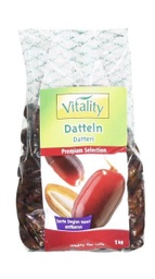 [51972] Vitality Datteln 1Kg