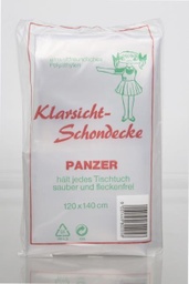 [60729] Schondecke Panzer 5 Stk 120x140cm