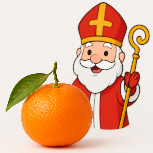 Clementinen lose 1 per Stück