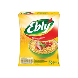 [433581] Ebly Gourmet Weizen 10 Minuten 500 g