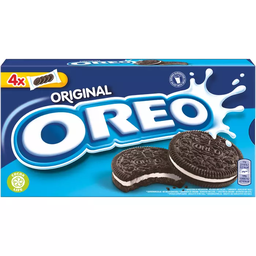 [327262] Oreo Classic Vanillecreme 176 g