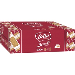 [220603] Lotus Biscoff 300 Portionen